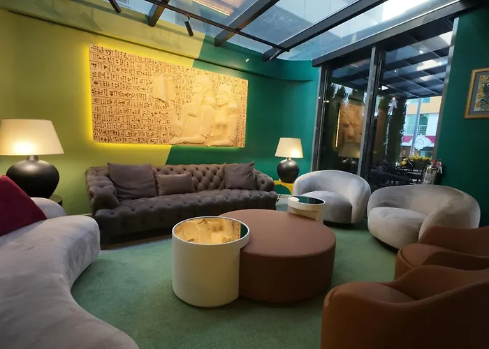 Ibis Styles Ankara
